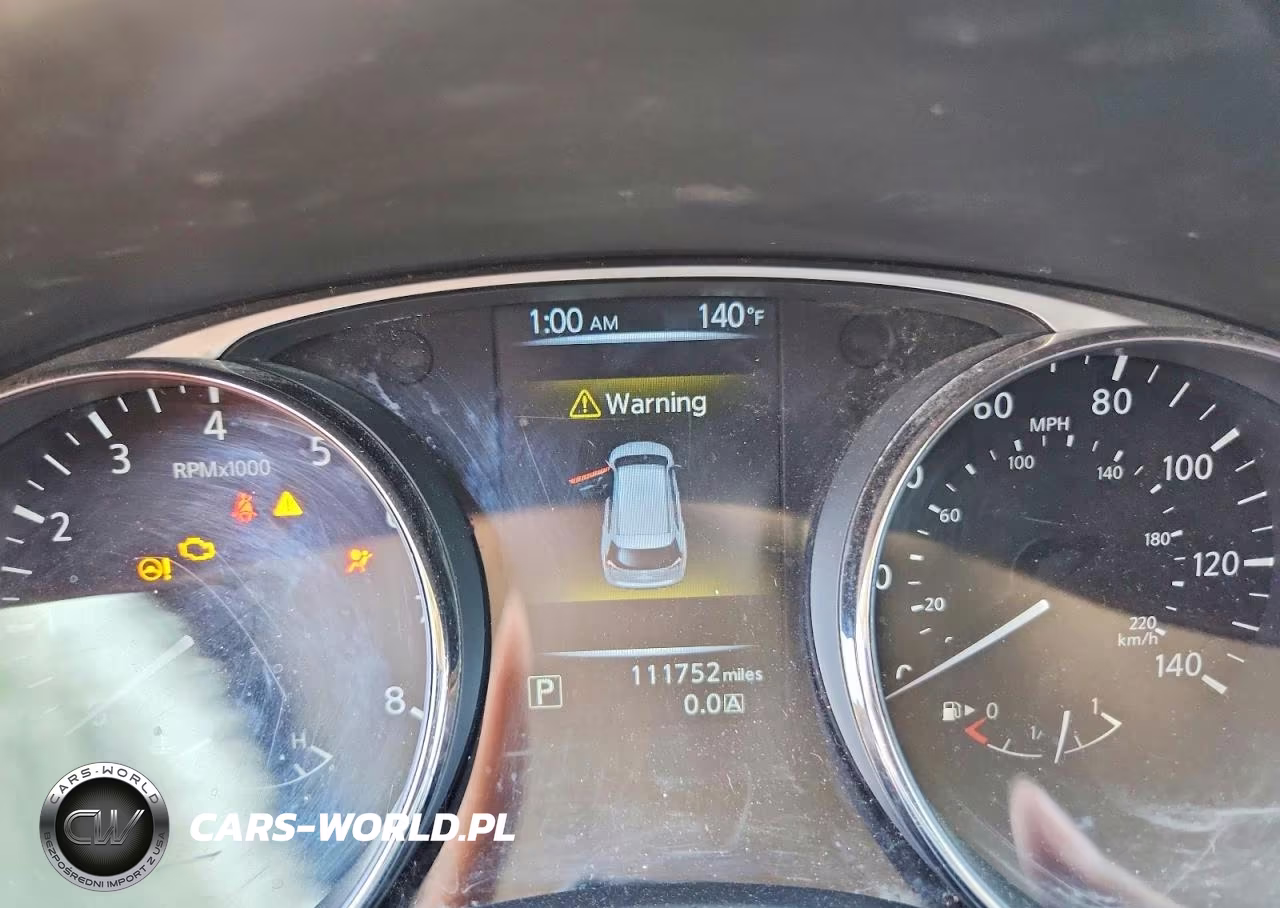2015 Nissan Rogue S VIN:KNMAT2MT0FP518430 - 9