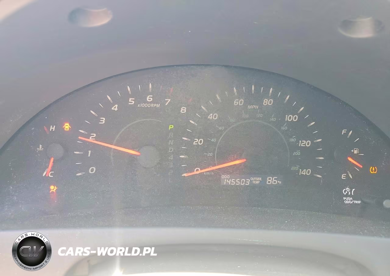2009 Toyota Camry Le VIN:4T4BE46K29R071301 - 9
