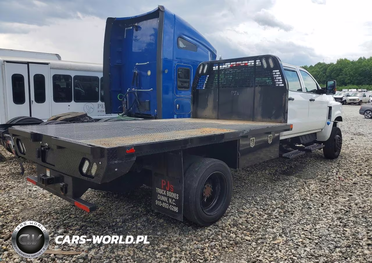 2024 Chevrolet Silverado VIN:1HTKJPVK4RH491554 - 3