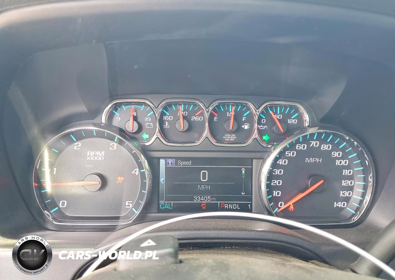 2024 Chevrolet Silverado VIN:1HTKJPVK4RH491554 - 9