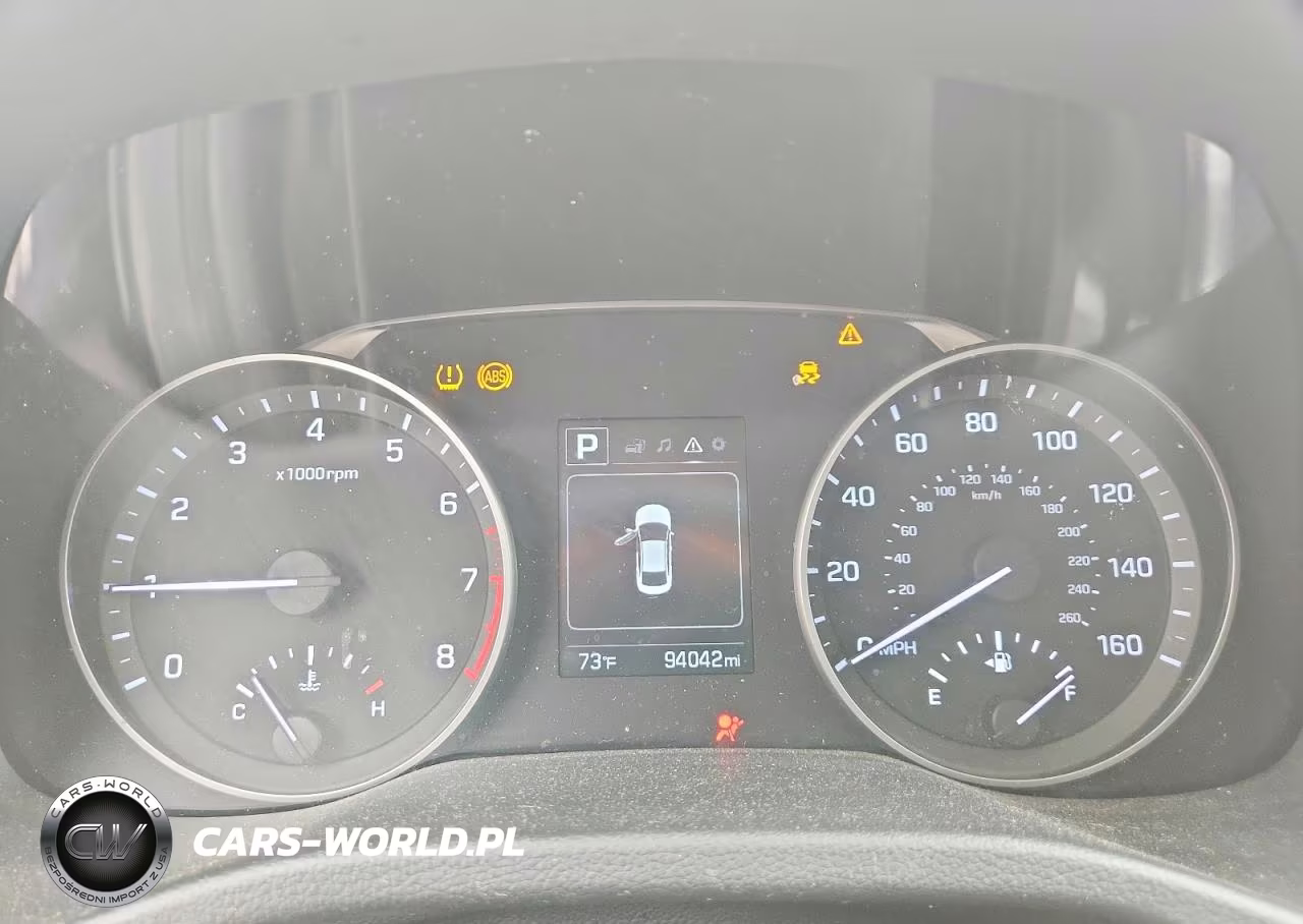 2018 Hyundai Elantra Sel VIN:KMHD84LF3JU702854 - 9