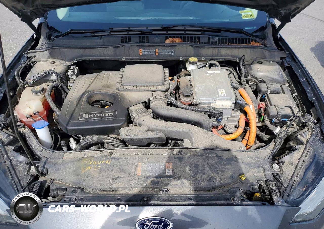 2020 Ford Fusion Se VIN:3FA6P0LU9LR100810 - 11
