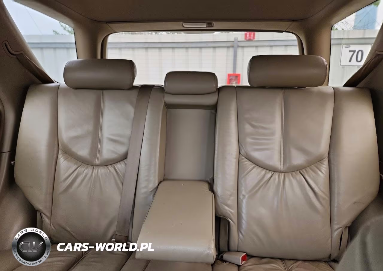 2002 Lexus Rx 300 VIN:JTJHF10U820282821 - 10