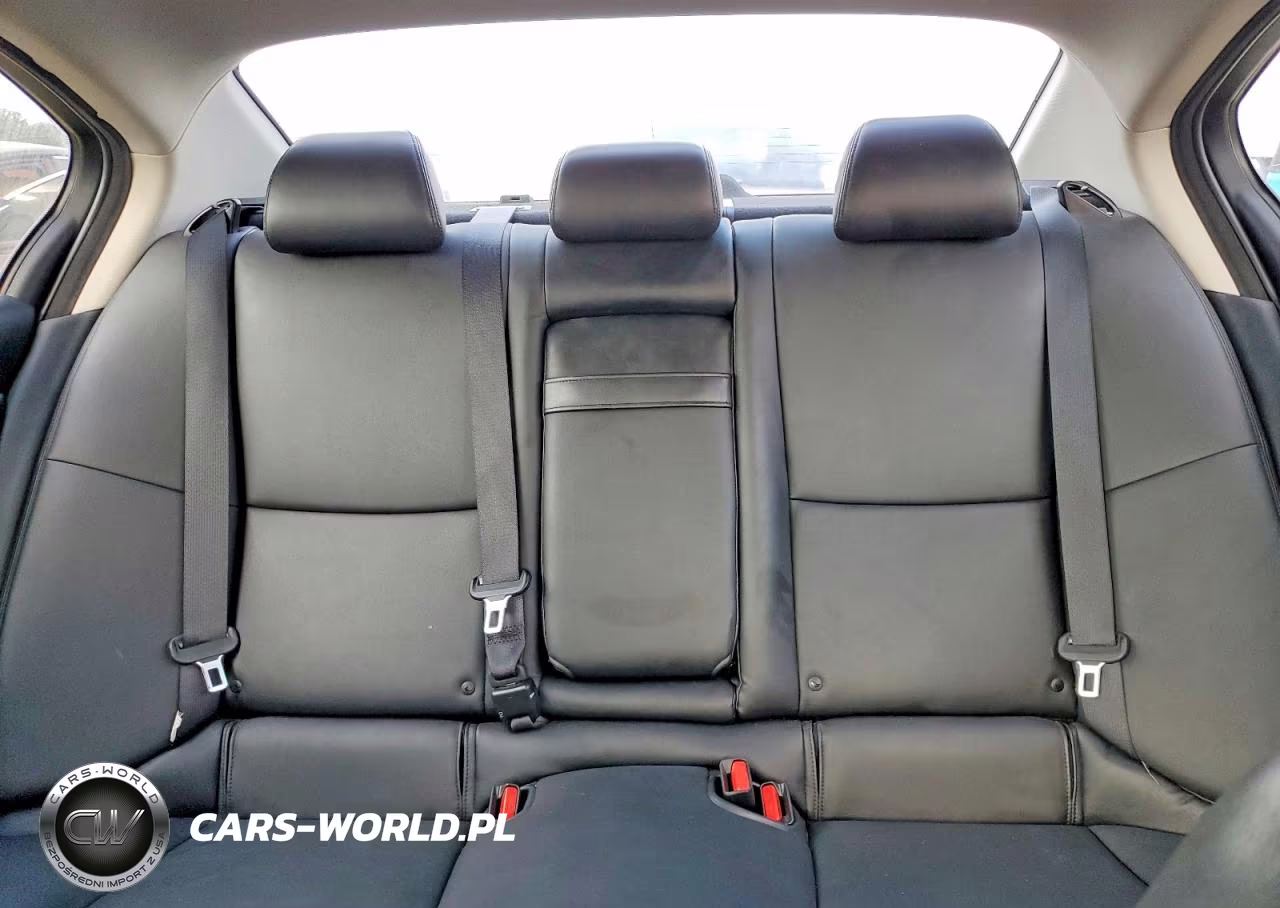 2018 Infiniti Q50 3.0T Luxe VIN:JN1EV7APXJM590359 - 10