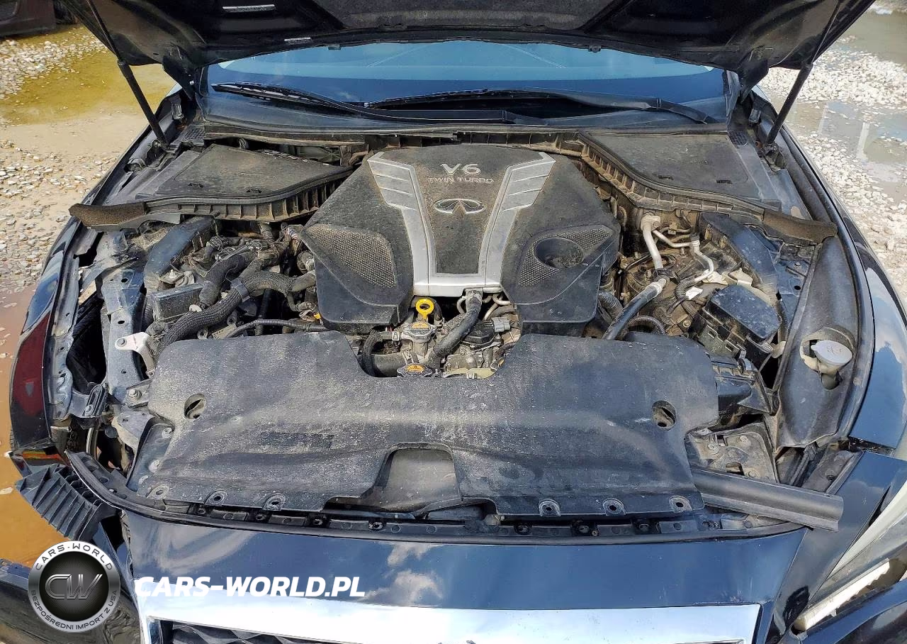 2018 Infiniti Q50 3.0T Luxe VIN:JN1EV7APXJM590359 - 12