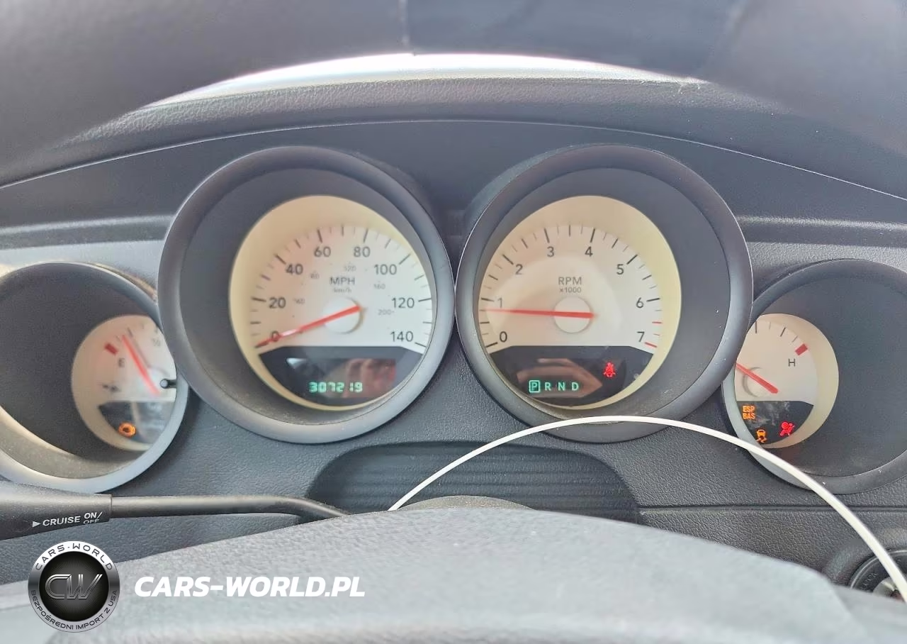 2007 Dodge Charger Se VIN:2B3KA43G07H779297 - 9