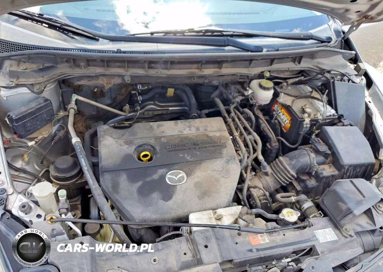 2011 Mazda Cx-7 VIN:JM3ER2B58B0395765 - 12