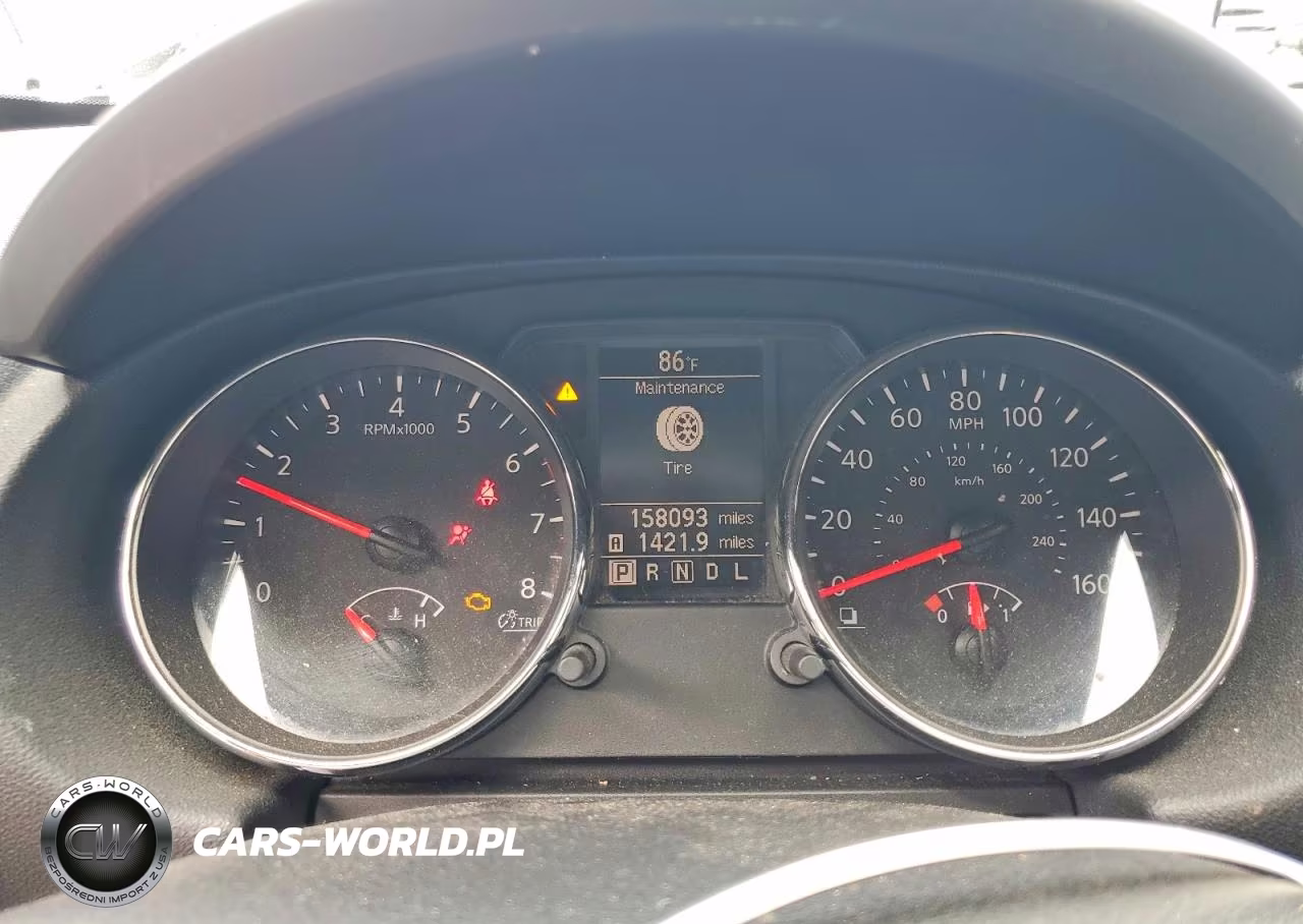 2012 Nissan Rogue S VIN:JN8AS5MV9CW360116 - 9