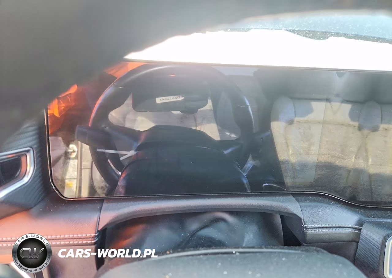 2024 Ford Mustang VIN:1FAGP8UH3R5120048 - 9