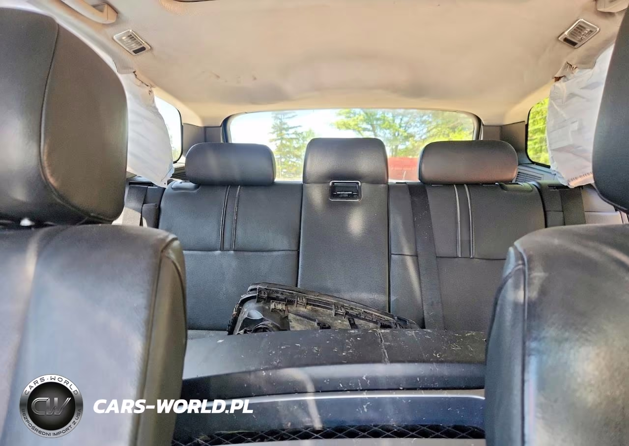 2007 BMW X3 3.0Si VIN:WBXPC93497WF22180 - 10