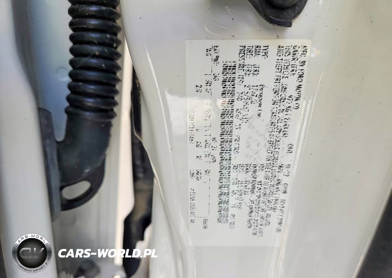 2012 Ford Focus Titanium VIN:1FAHP3N26CL327456 - 12
