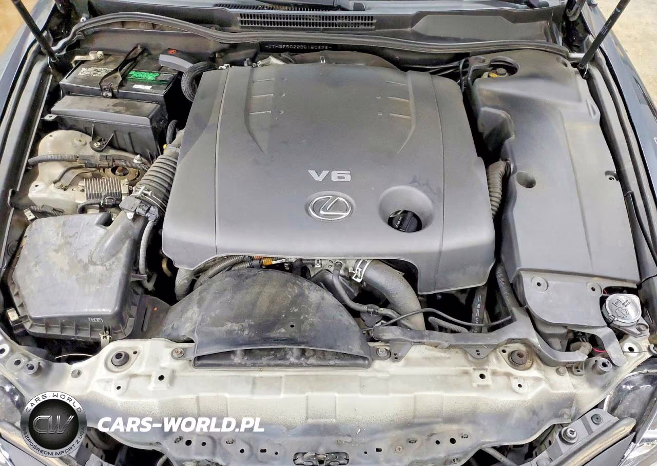 2011 Lexus Is 250 VIN:JTHBF5C22B5150696 - 11