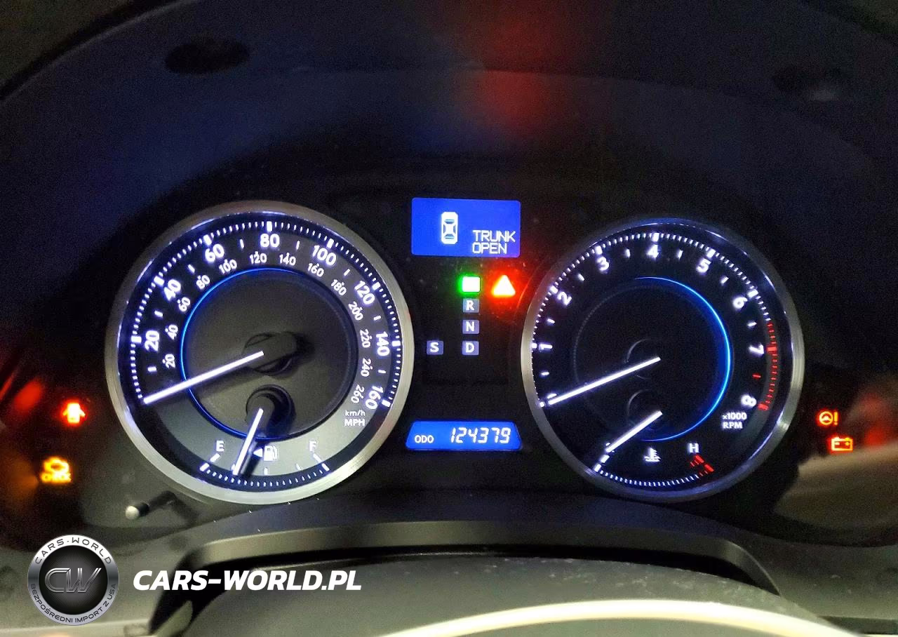 2011 Lexus Is 250 VIN:JTHBF5C22B5150696 - 9