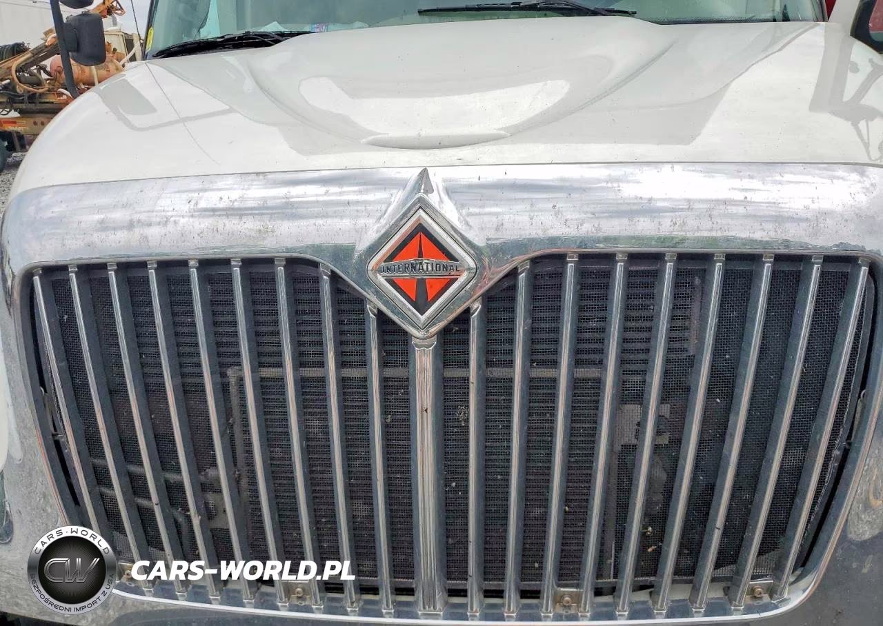 2018 International 4300 Box Truck VIN:3HAMMMMLXJL543857 - 7