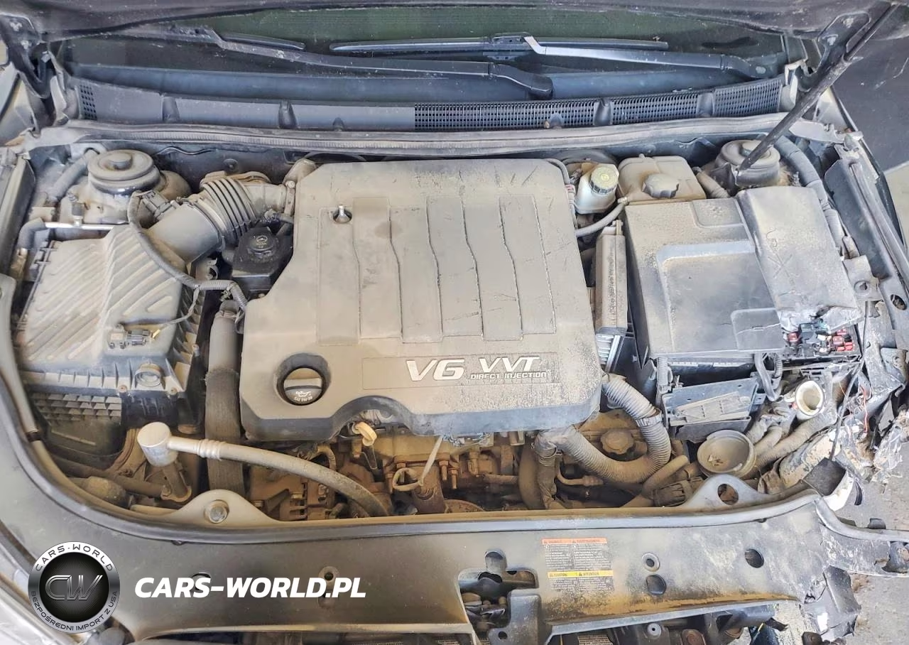 2010 Buick Lacrosse VIN:1G4GC5EG2AF197112 - 11