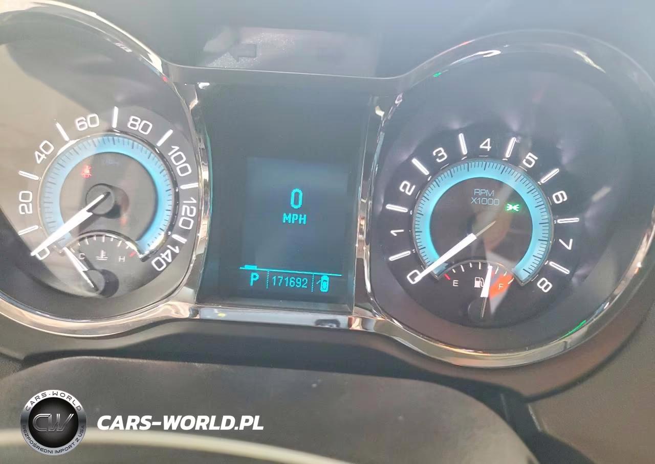 2010 Buick Lacrosse VIN:1G4GC5EG2AF197112 - 9