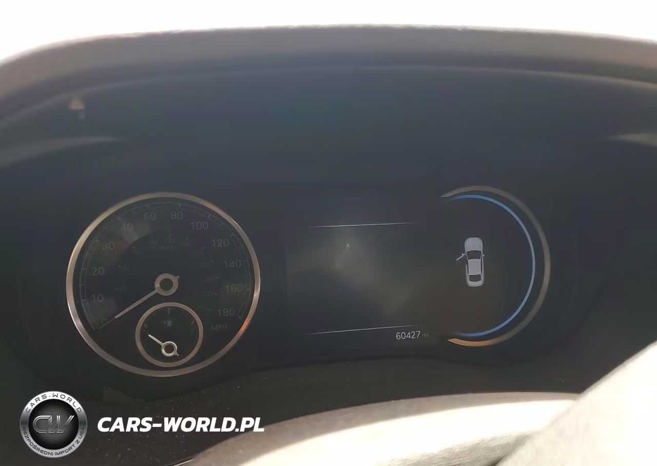 2023 Genesis G70 2.0T VIN:KMTG34TA9PU120207 - 9