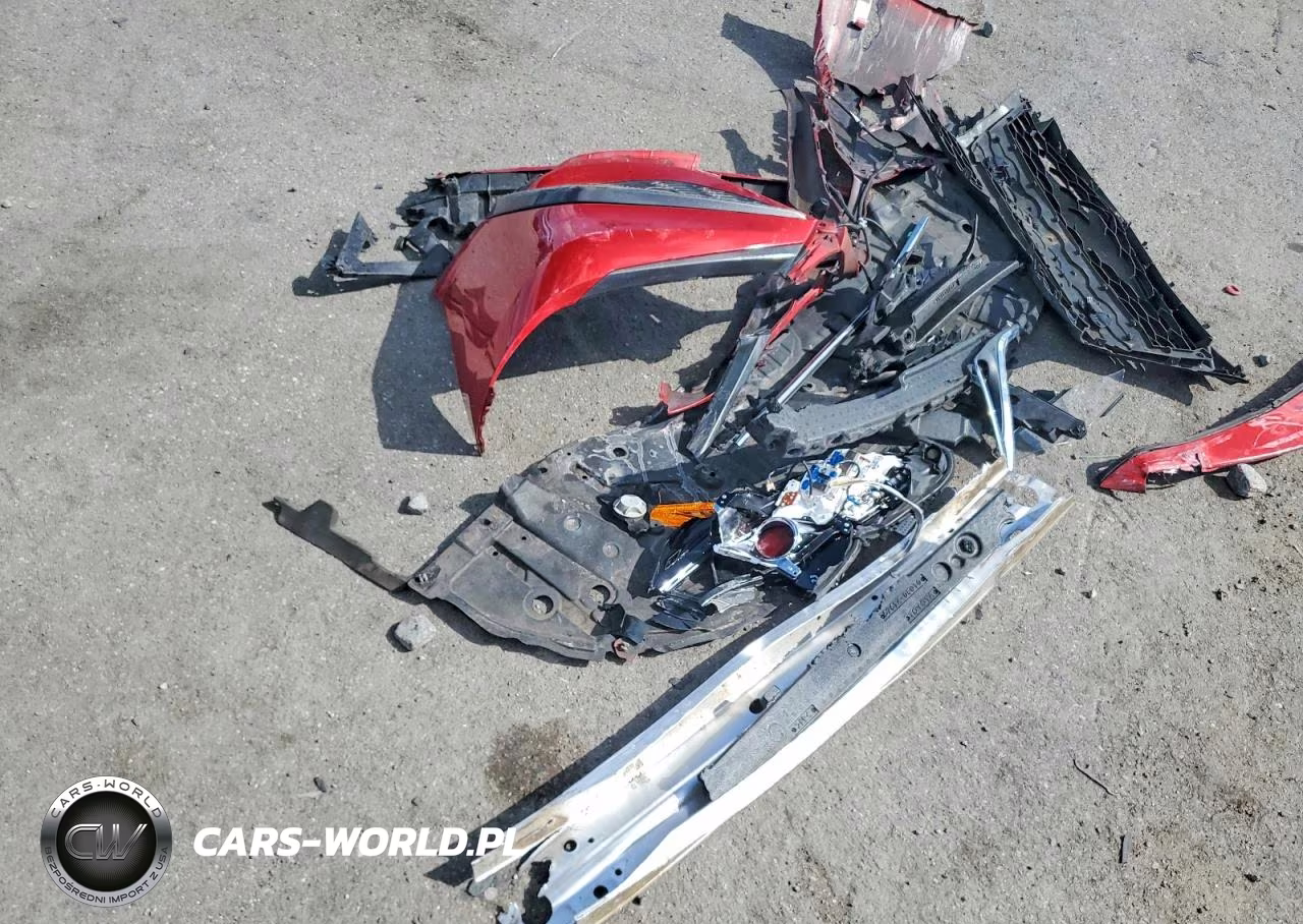 2021 Toyota Camry Xse VIN:4T1K61AK4MU420240 - 12