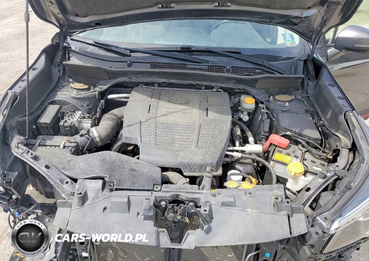 2020 Subaru Forester Sport VIN:JF2SKARC2LH434563 - 12