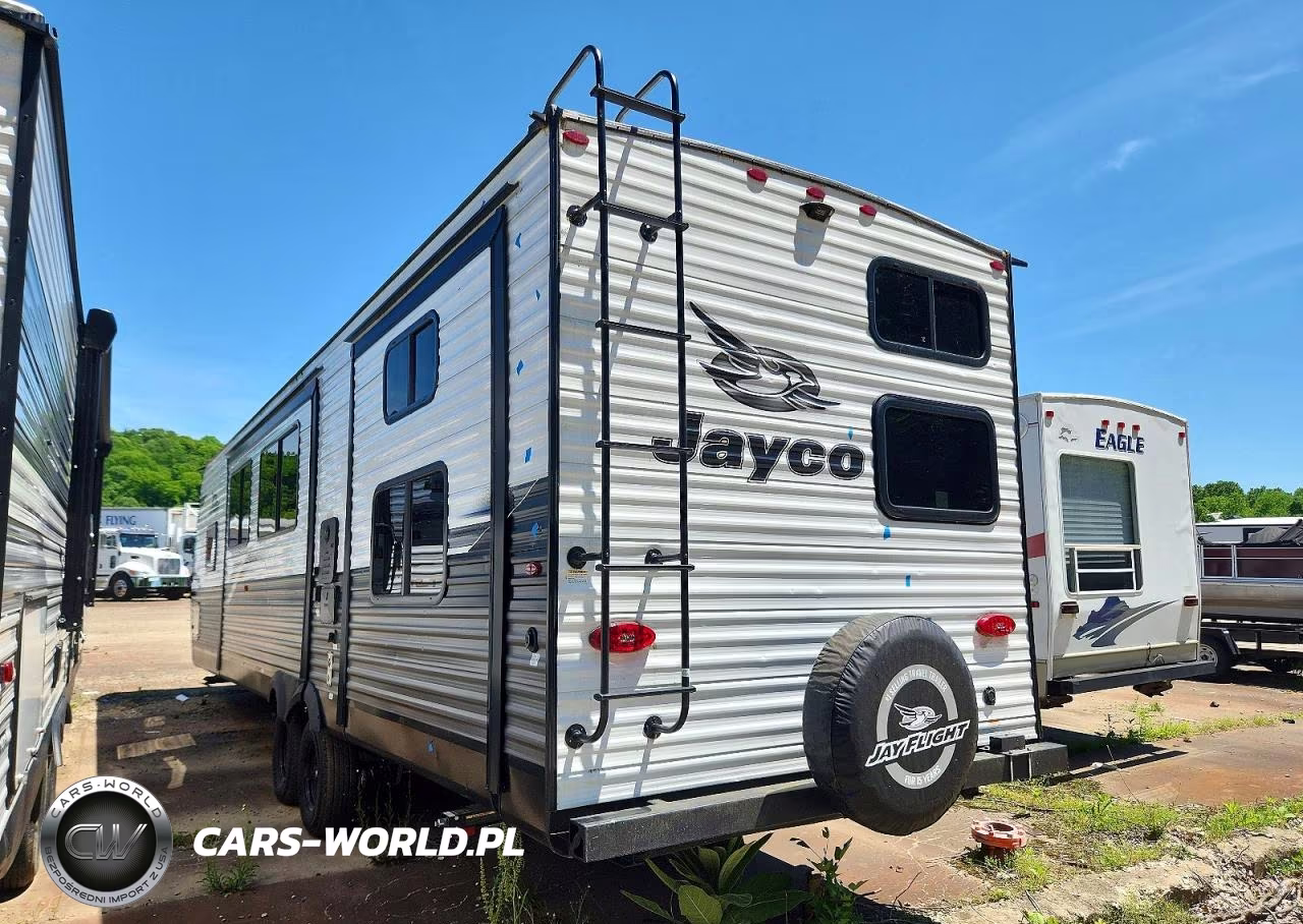 2024 Jayco Jay Flight Camper VIN:1UJBC0BT2R17T0409 - 3