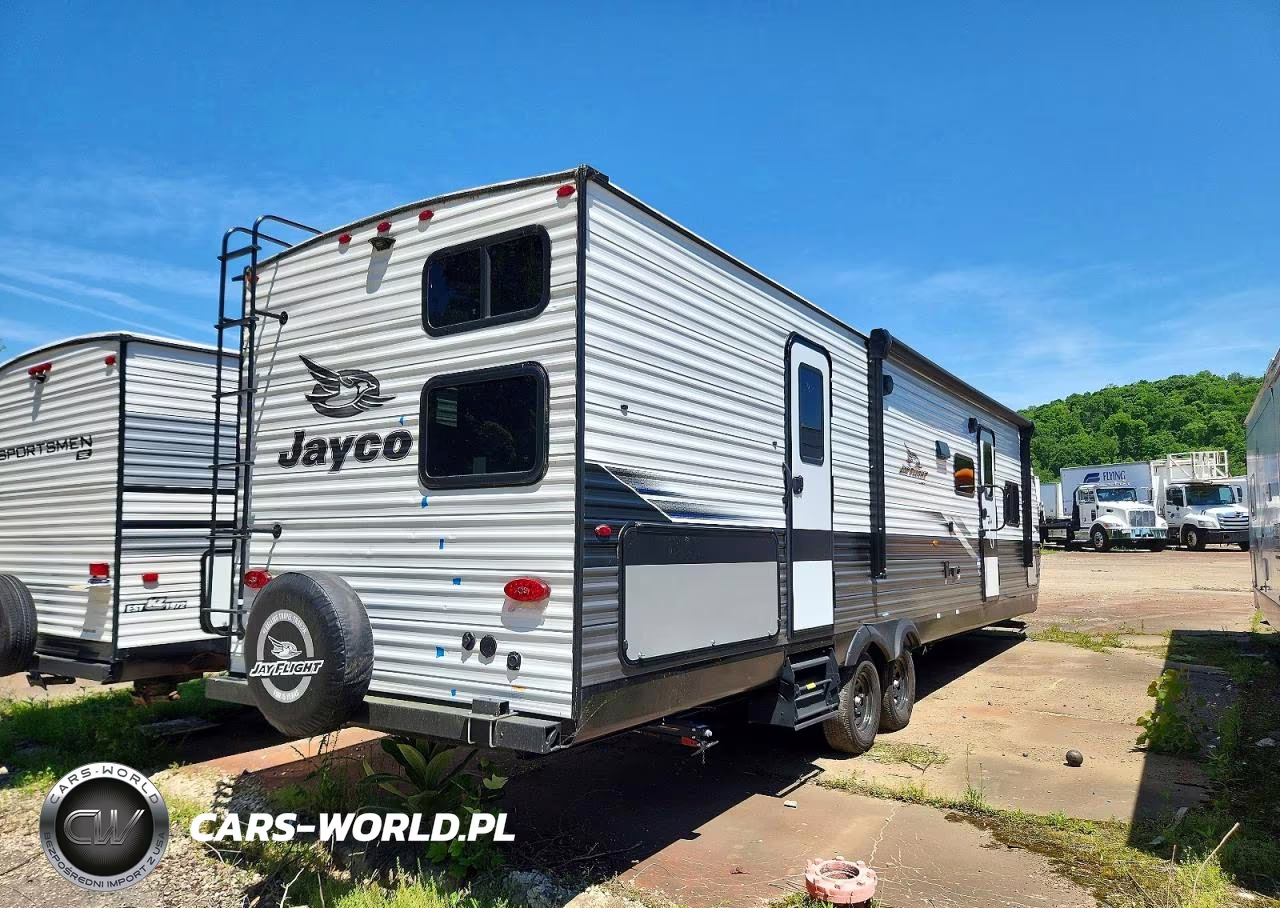 2024 Jayco Jay Flight Camper VIN:1UJBC0BT2R17T0409 - 4
