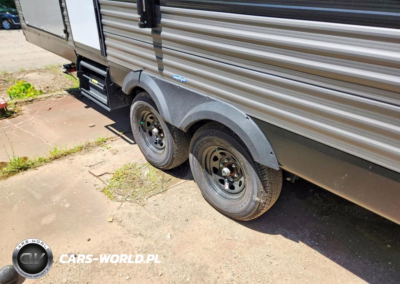 2024 Jayco Jay Flight Camper VIN:1UJBC0BT2R17T0409 - 8