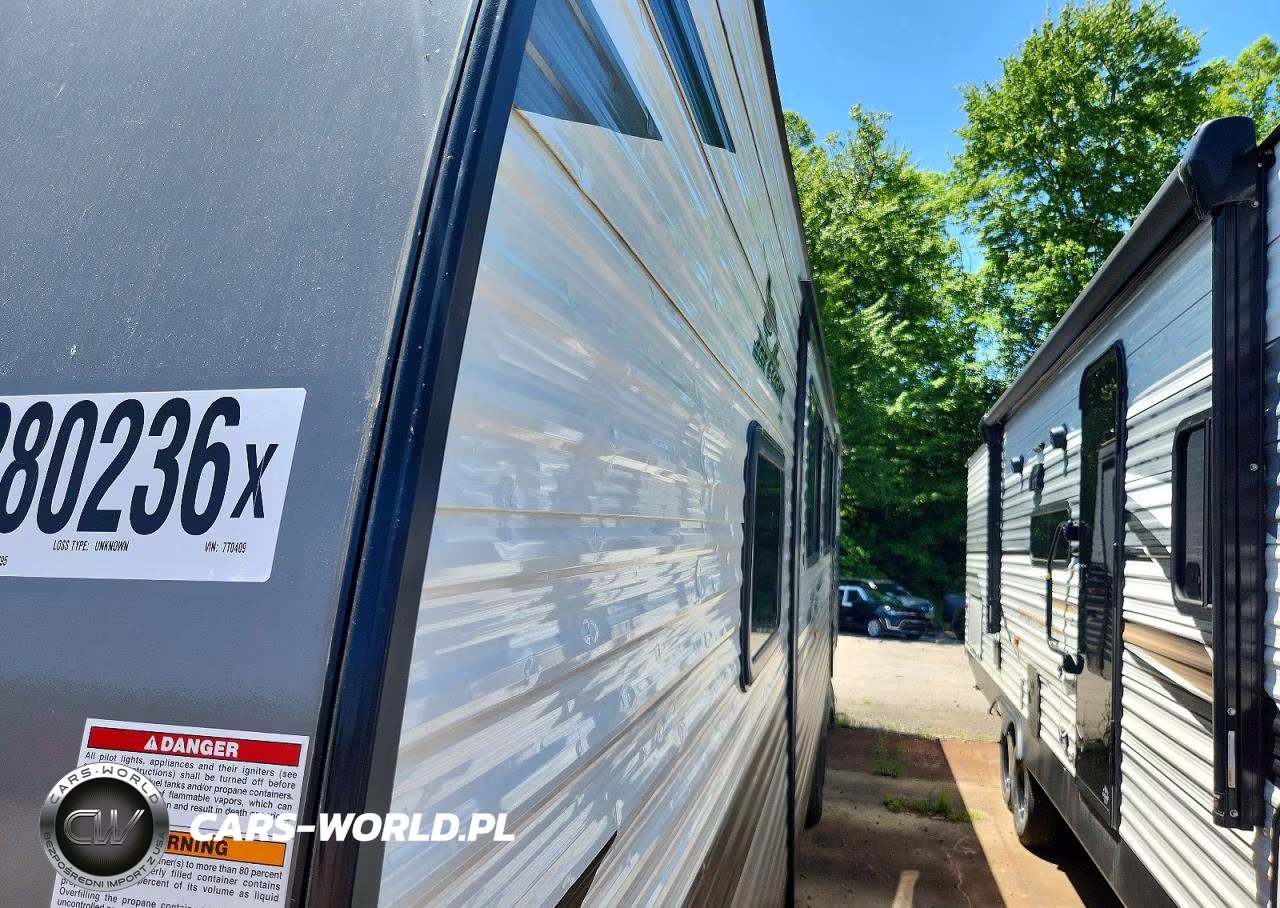 2024 Jayco Jay Flight Camper VIN:1UJBC0BT2R17T0409 - 9
