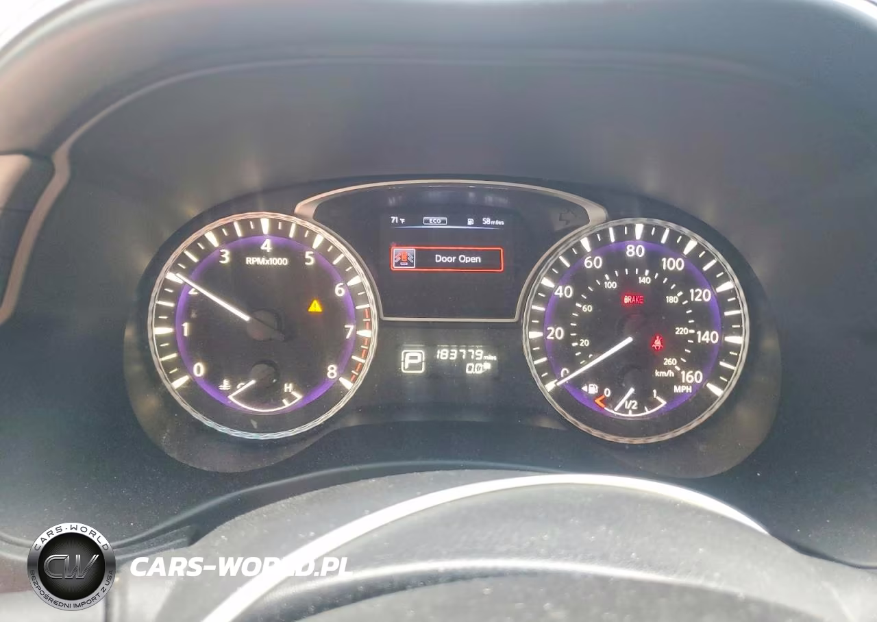 2016 Infiniti Qx60 Base VIN:5N1AL0MM9GC519156 - 9