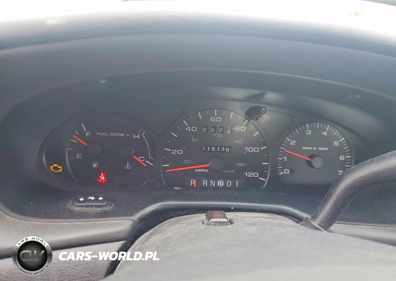 2003 Ford Taurus Se VIN:1FAFP53U83A120361 - 9