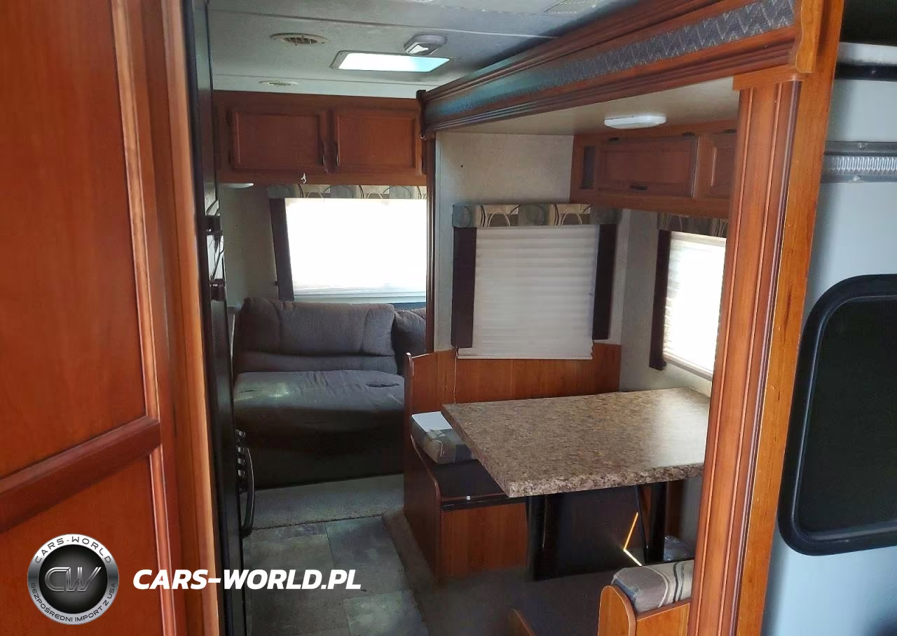 2016 Starcraft Launch Camper VIN:1SABS0BN6G2JT5097 - 6