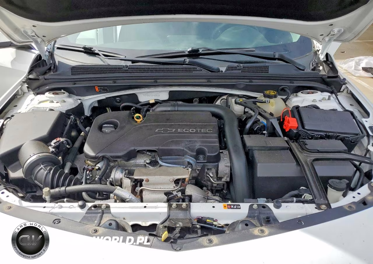 2018 Chevrolet Malibu Lt VIN:1G1ZD5ST0JF130870 - 11