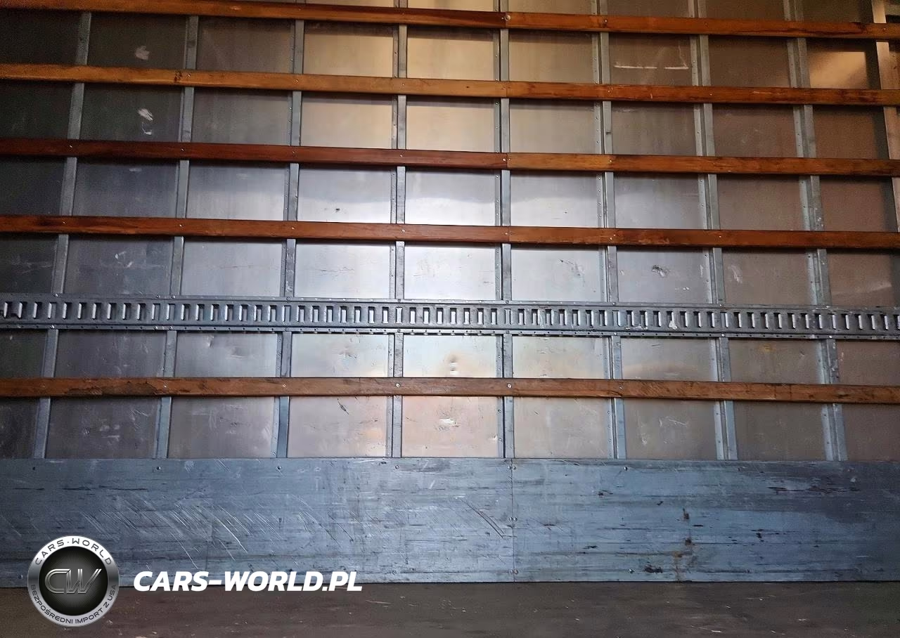 2016 Hino 338 Box Truck VIN:5PVNV8JTXG4S53859 - 6