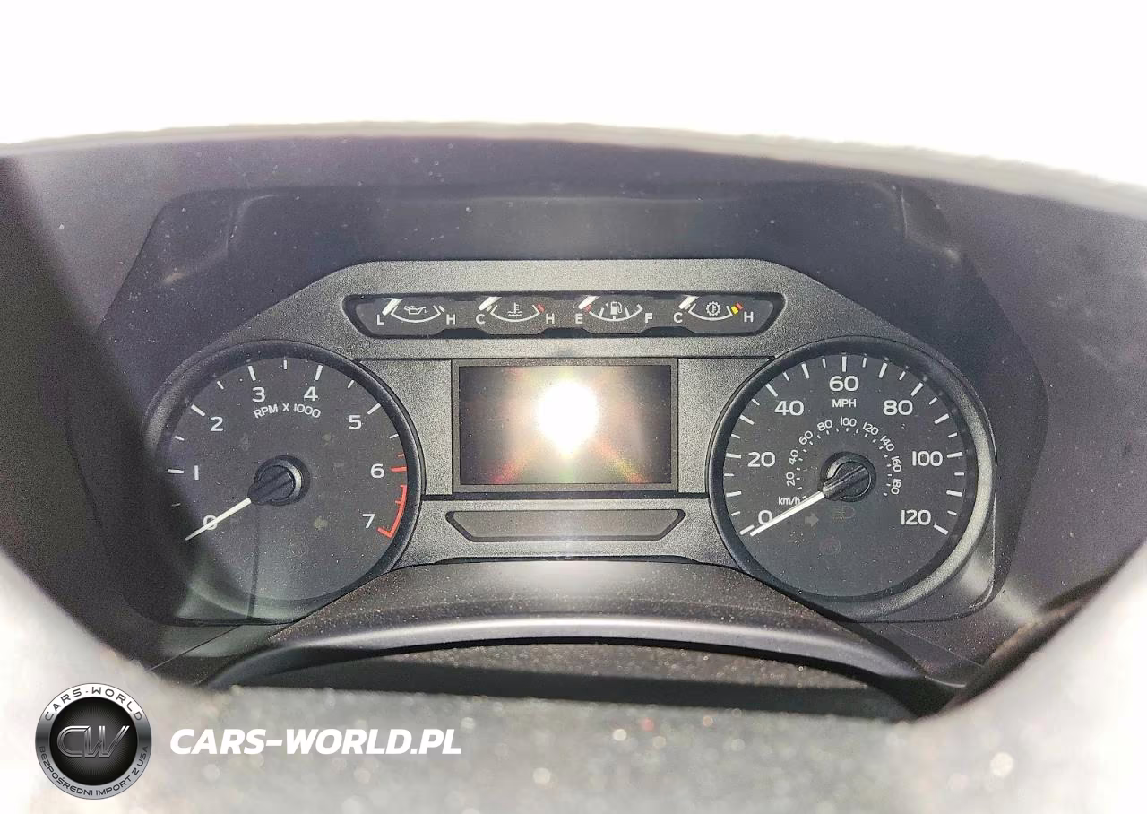 2020 Ford F150 Supercrew VIN:1FTEW1EP2LFC79677 - 9