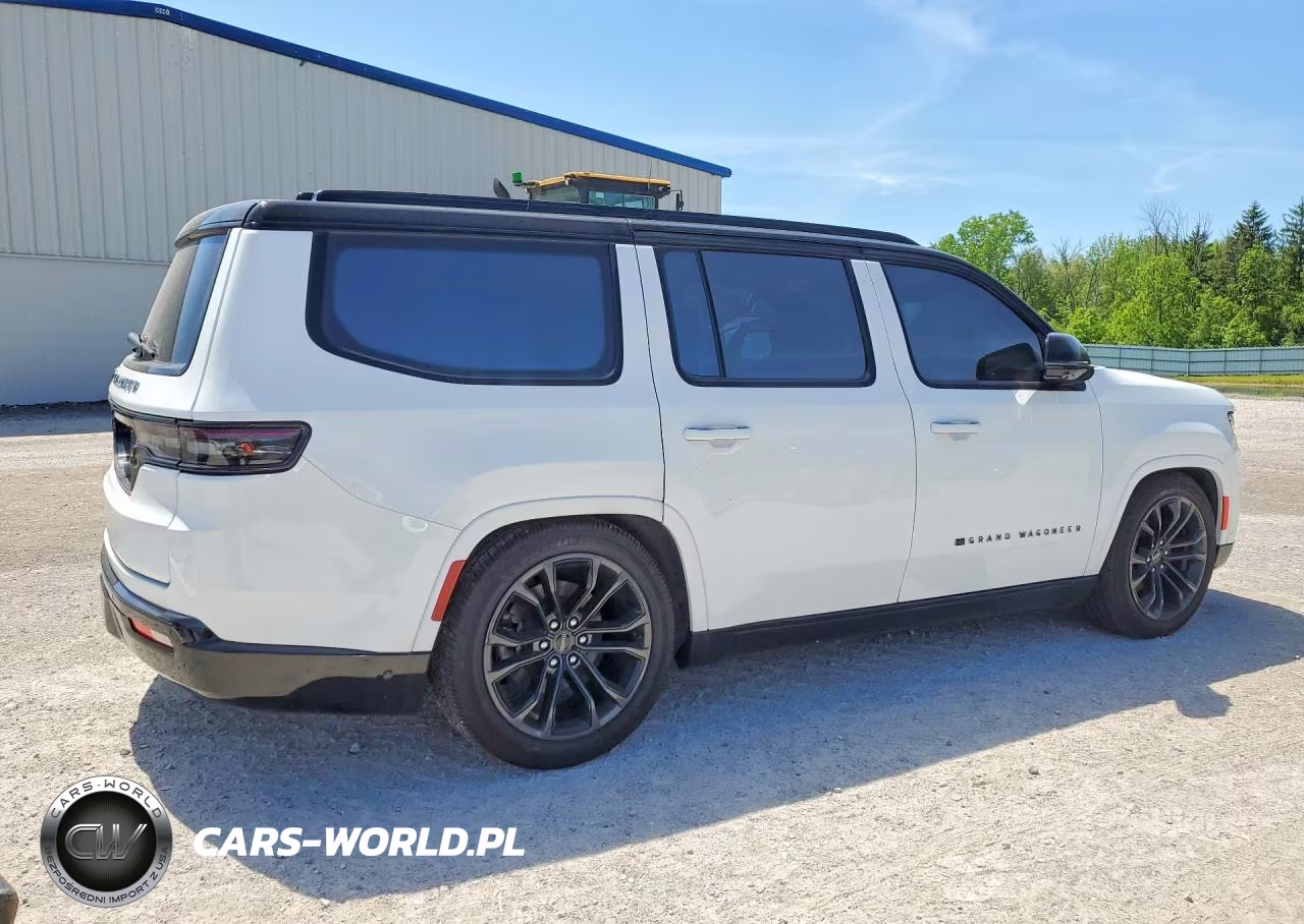 2024 Jeep Grand Wagoneer Series Iii VIN:1C4SJVGPXRS113719 - 3