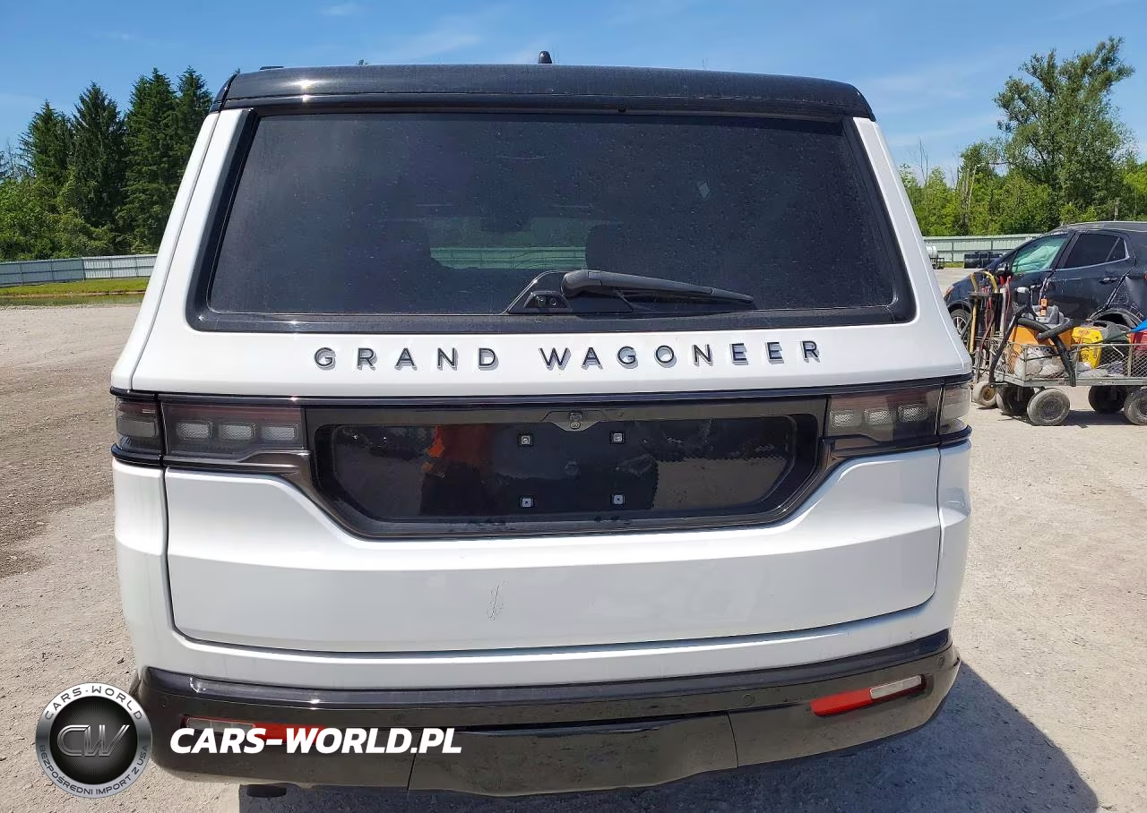 2024 Jeep Grand Wagoneer Series Iii VIN:1C4SJVGPXRS113719 - 6