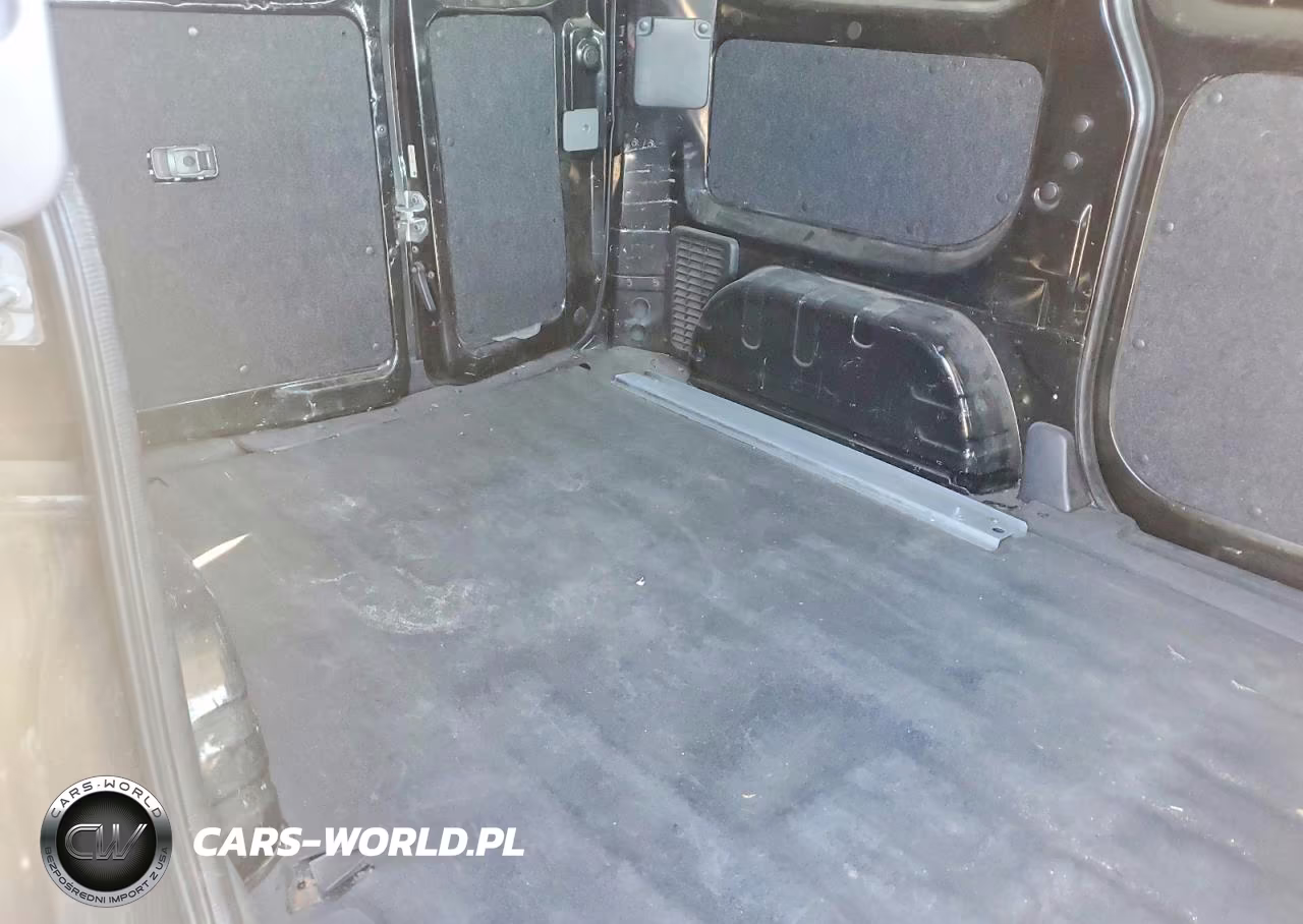2015 Nissan Nv200 S VIN:3N6CM0KN3FK690254 - 10