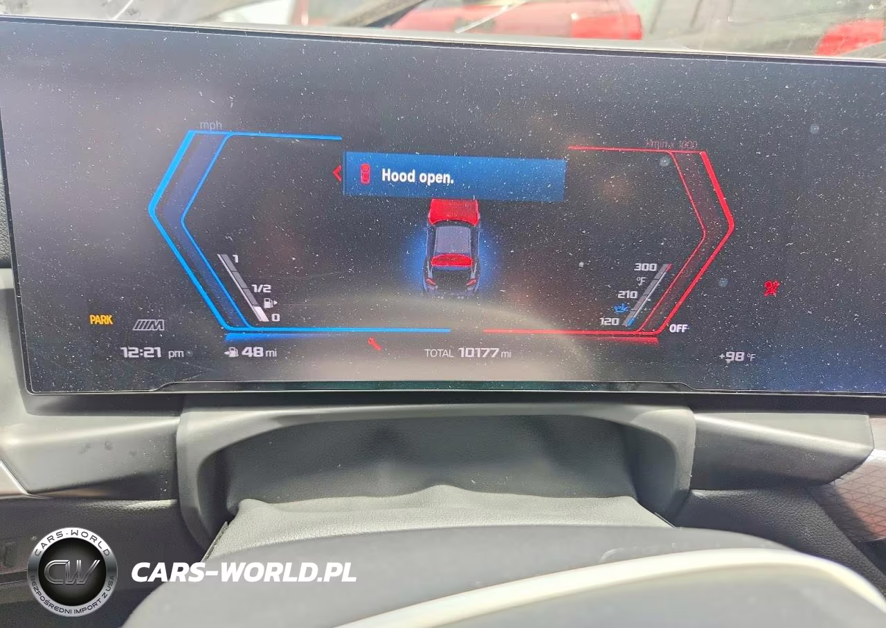 2025 BMW M2 VIN:3MF23DM01S8F84268 - 9