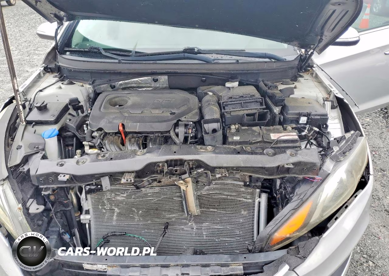 2015 Hyundai Sonata Sport VIN:5NPE34AF9FH255572 - 11