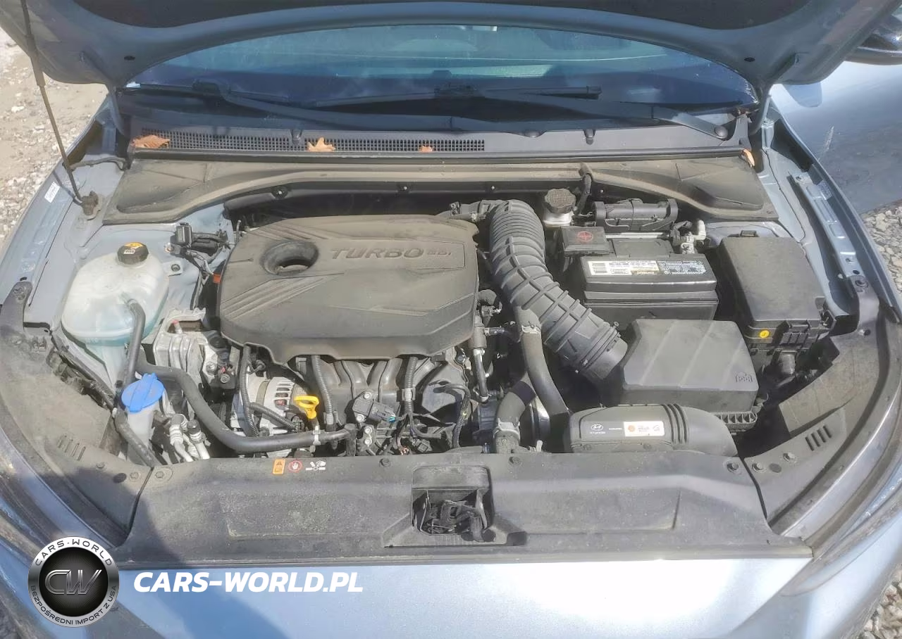 2019 Hyundai Veloster Turbo Ultimate VIN:KMHTH6AB1KU010472 - 11