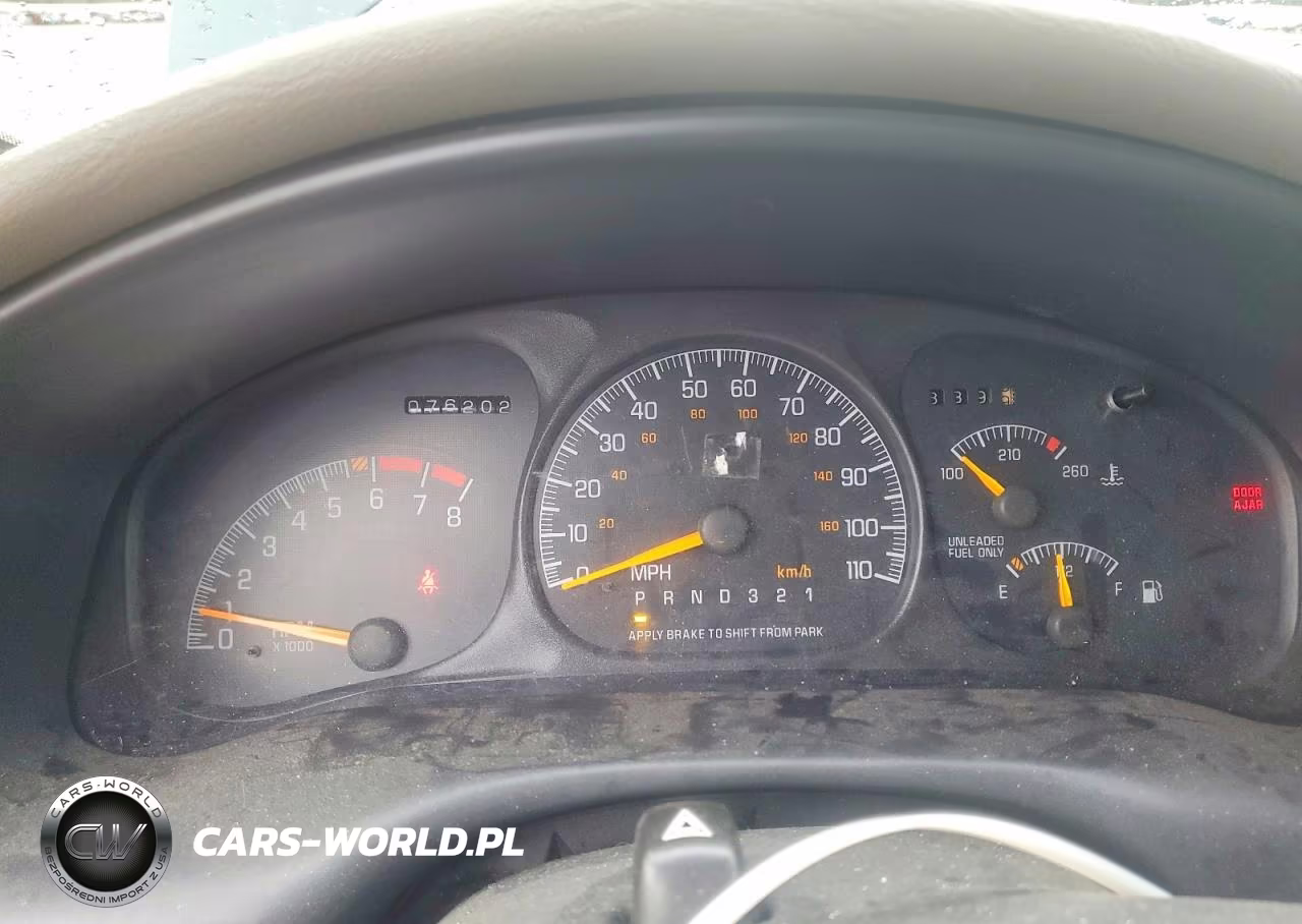 1997 Pont Trans Sport Se 3D Wa VIN:1GMDU06E1VD167858 - 9