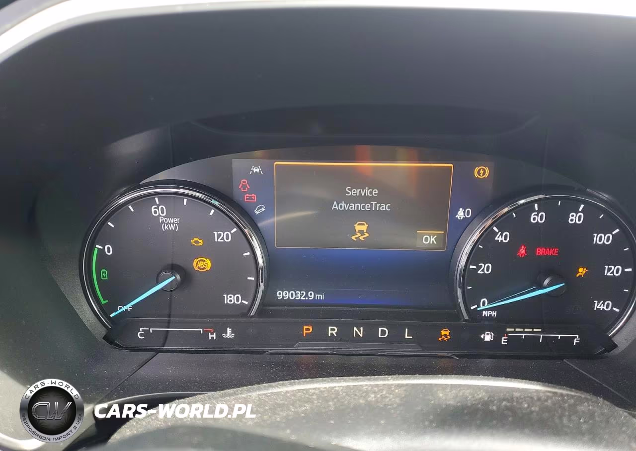 2021 Ford Escape Se VIN:1FMCU0BZ5MUA83187 - 9