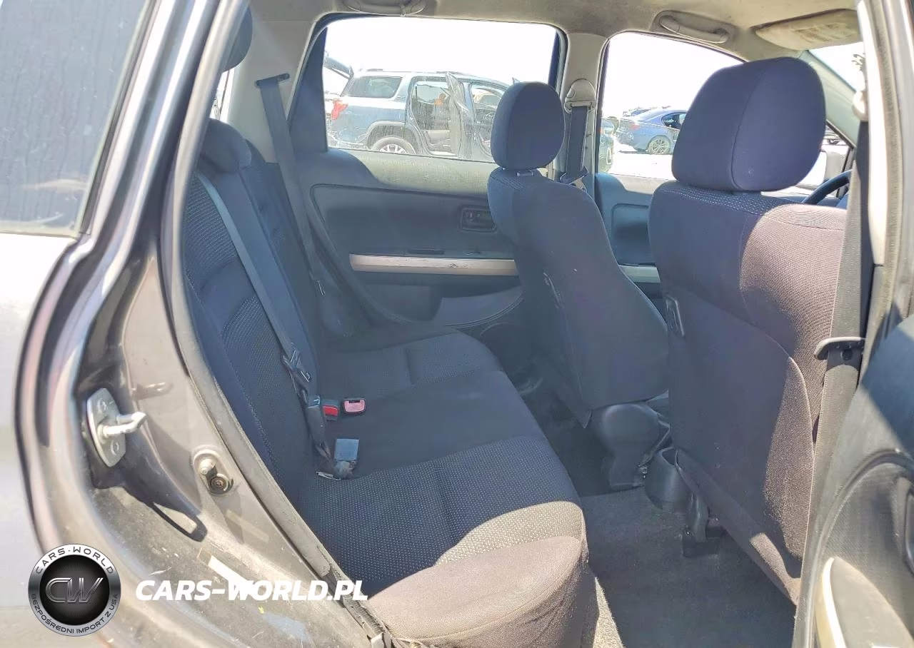2004 Scion Xa Base VIN:JTKKT624140076327 - 10