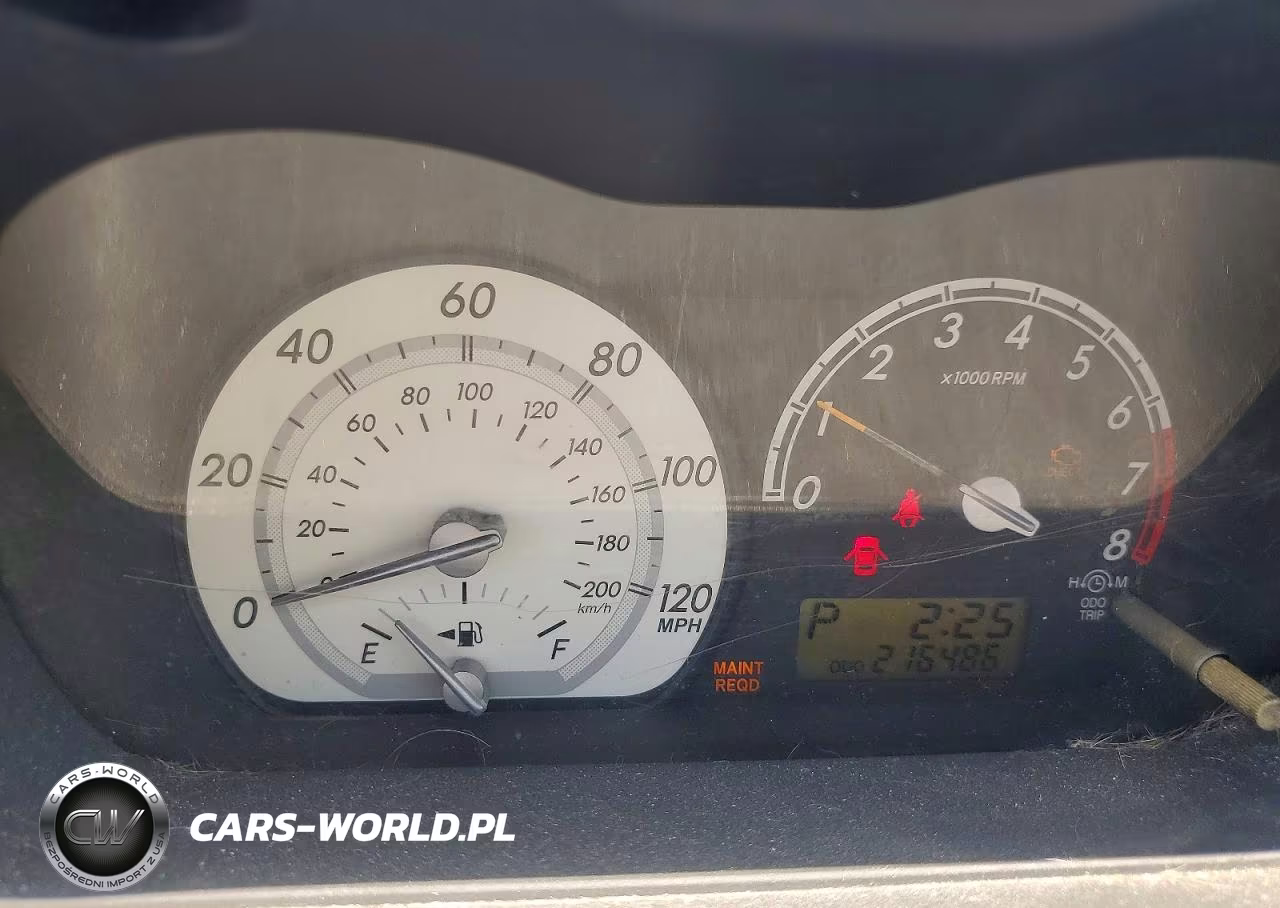 2004 Scion Xa Base VIN:JTKKT624140076327 - 9