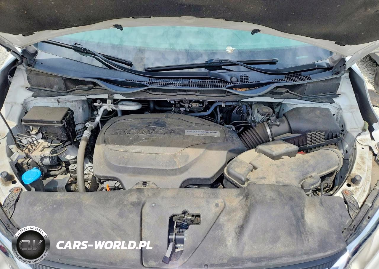 2020 Honda Odyssey Exl VIN:5FNRL6H73LB056796 - 12