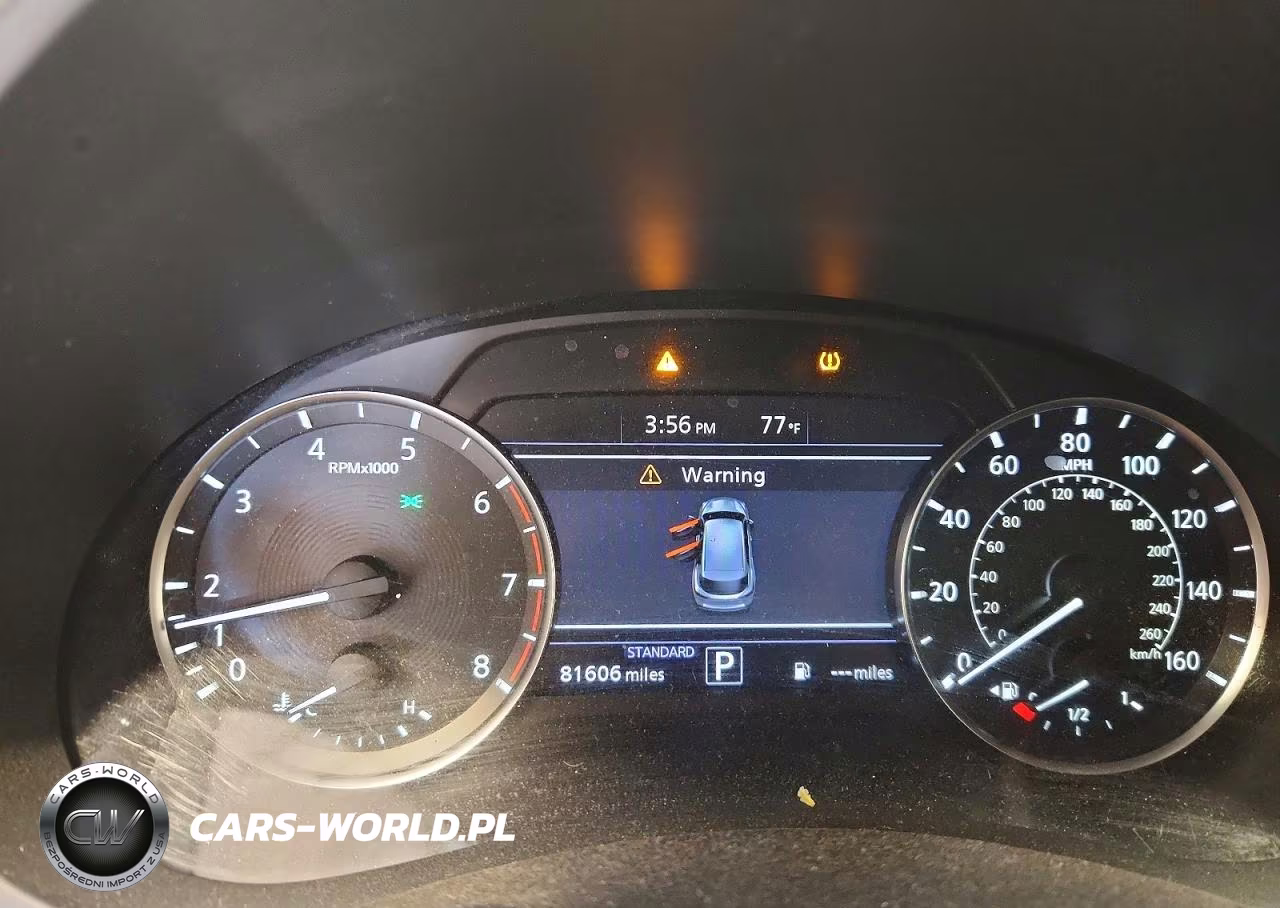 2019 Infiniti Qx50 Essential VIN:3PCAJ5M34KF131245 - 9