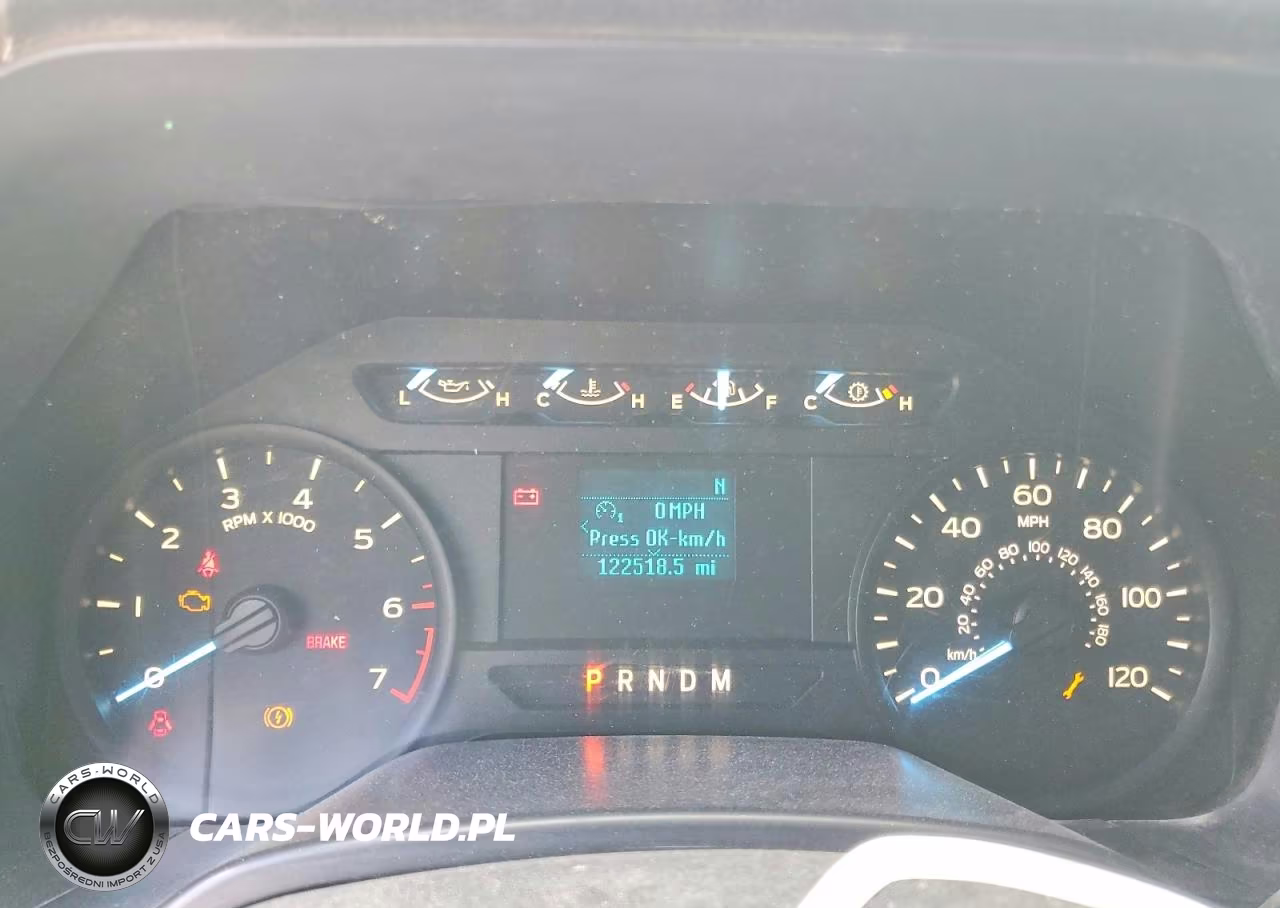 2018 Ford F150 Supercrew VIN:1FTEW1EG5JKF64135 - 9