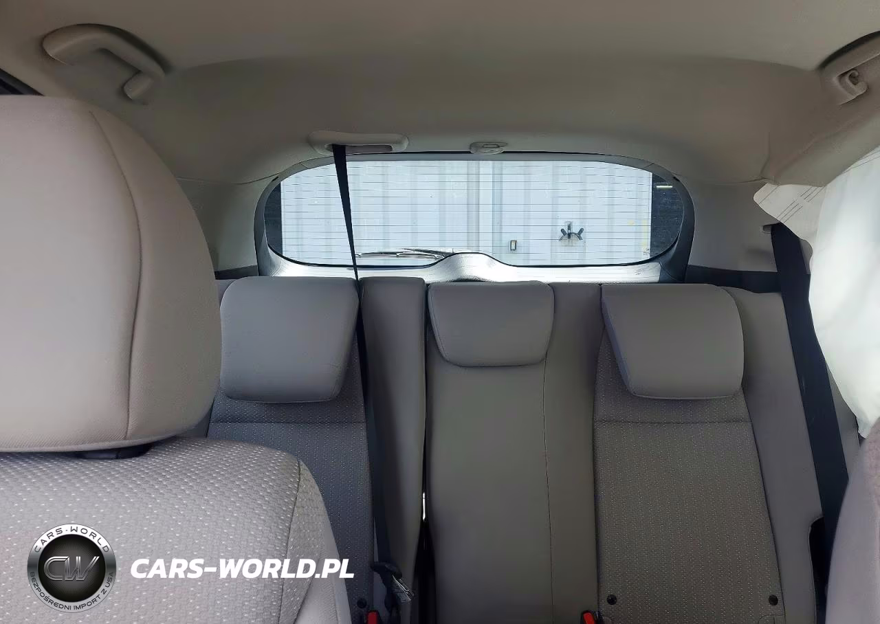 2017 Honda Hr-V Ex VIN:3CZRU5H59HM702135 - 10