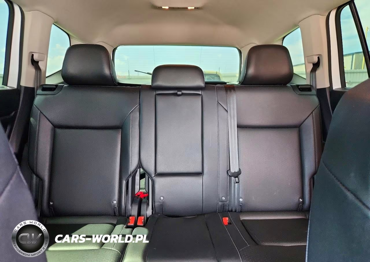 2019 Volkswagen Atlas Se VIN:1V2UR2CA2KC548850 - 10