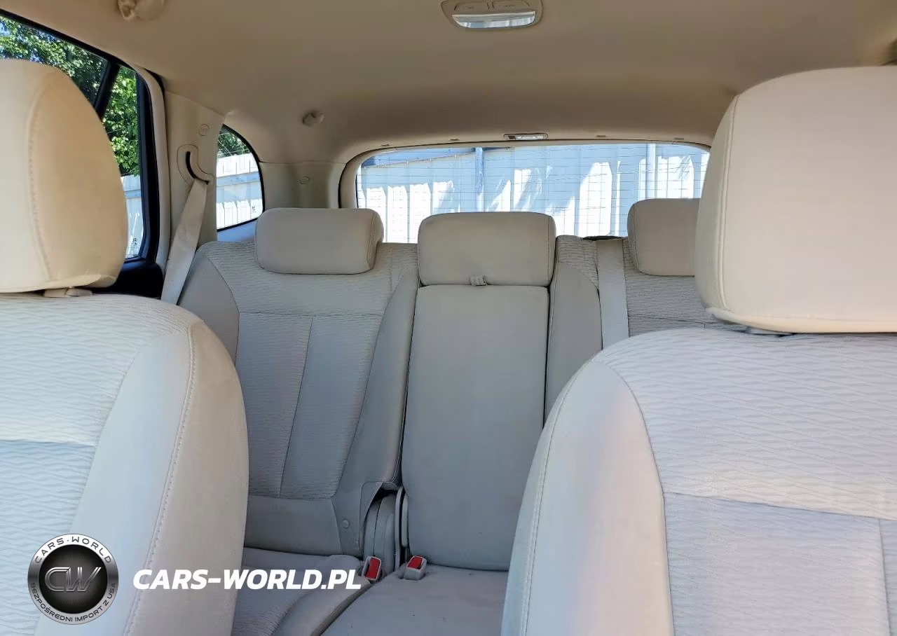 2007 Hyundai Santa Fe Se VIN:5NMSH13E87H029951 - 10
