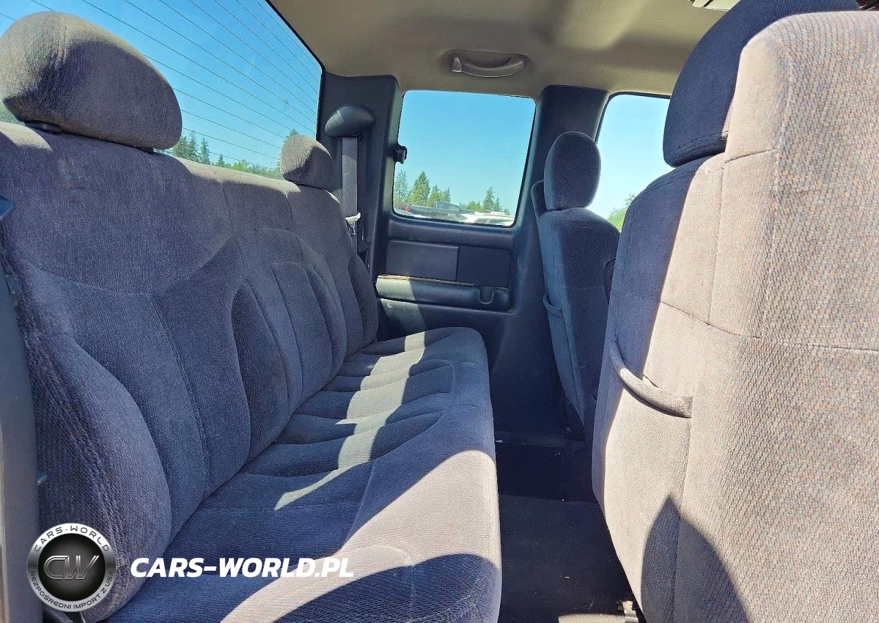 1999 GMC New Sierra K1500 VIN:1GTEK19T9XE510668 - 10